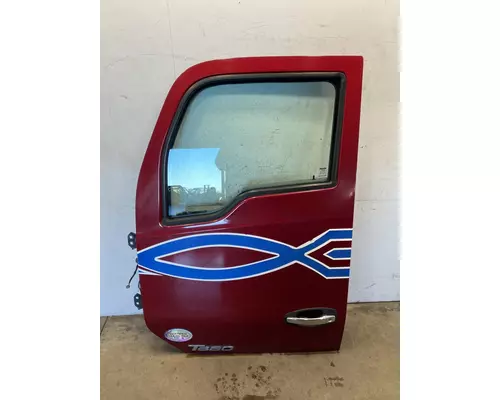 KENWORTH T680 Door Assembly, Front