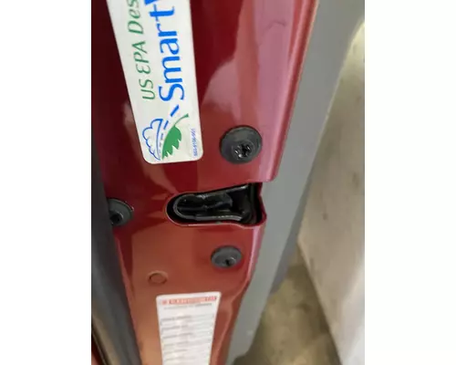 KENWORTH T680 Door Assembly, Front