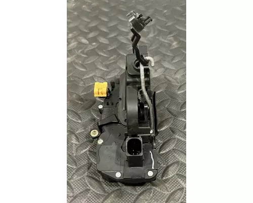 KENWORTH T680 Door Assembly, Front