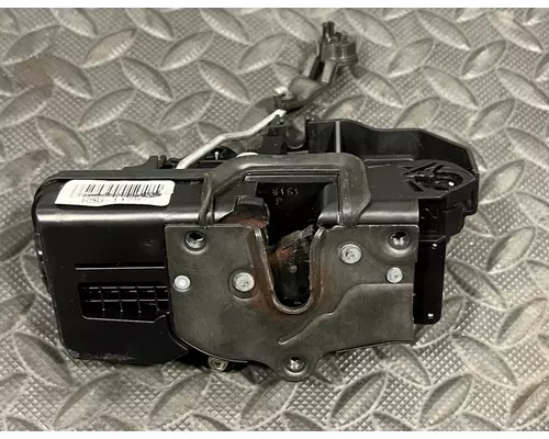 KENWORTH T680 Door Assembly, Front
