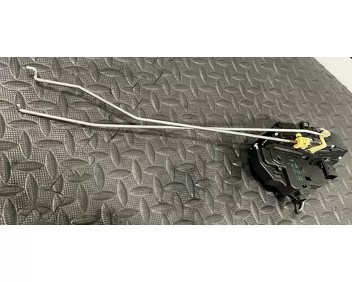 KENWORTH T680 Door Assembly, Front