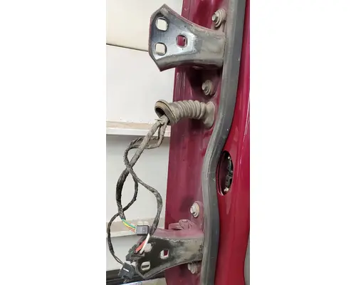 KENWORTH T680 Door Assembly, Front