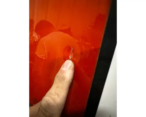 KENWORTH T680 Door Assembly, Front