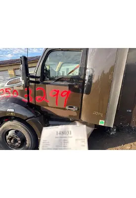 KENWORTH T680 Door Assembly, Front