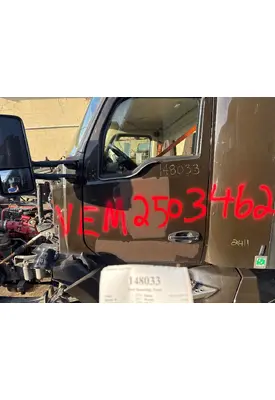 KENWORTH T680 Door Assembly, Front