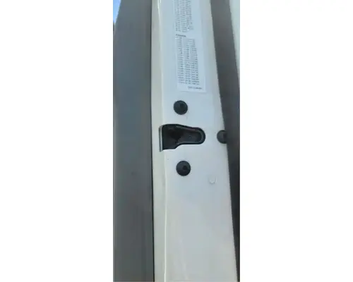 KENWORTH T680 Door Assembly, Front