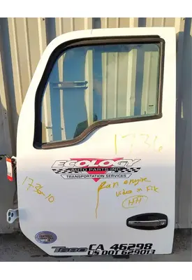 KENWORTH T680 Door Assembly, Front