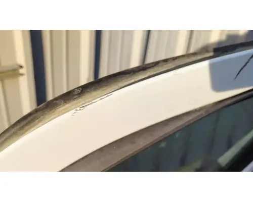 KENWORTH T680 Door Assembly, Front