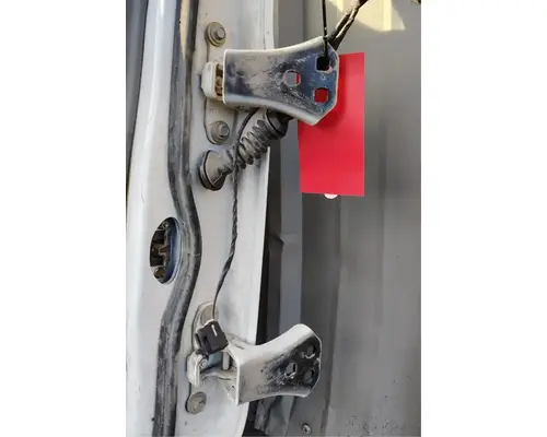 KENWORTH T680 Door Assembly, Front