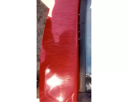 KENWORTH T680 Door Assembly, Front
