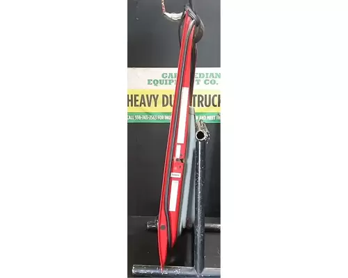 KENWORTH T680 Door Assembly, Front