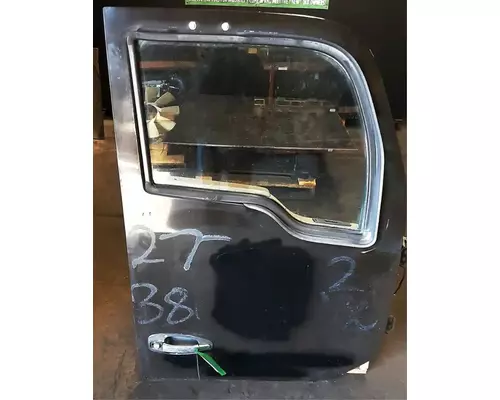 KENWORTH T680 Door Assembly, Front
