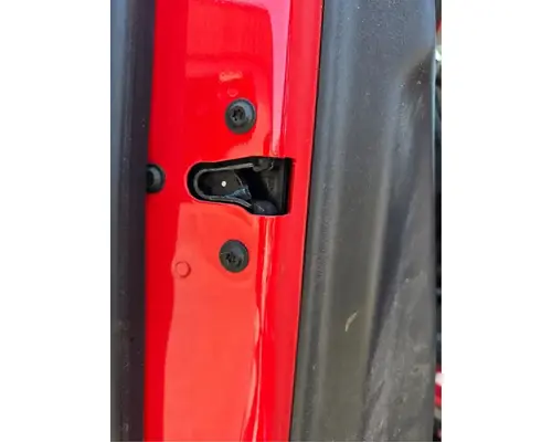 KENWORTH T680 Door Assembly, Front