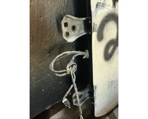 KENWORTH T680 Door Assembly, Front