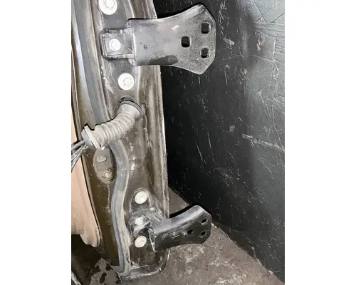 KENWORTH T680 Door Assembly, Front