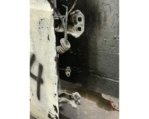 KENWORTH T680 Door Assembly, Front