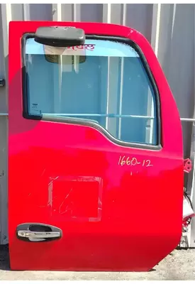 KENWORTH T680 Door Assembly, Front