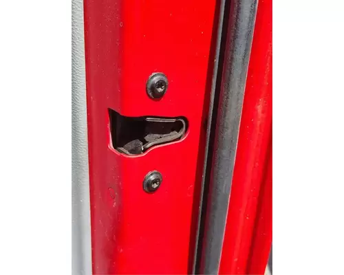 KENWORTH T680 Door Assembly, Front