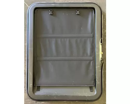 KENWORTH T680 Door Assembly, Rear or Back