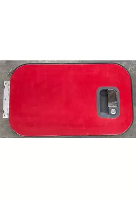 KENWORTH T680 Door Assembly, Rear or Back