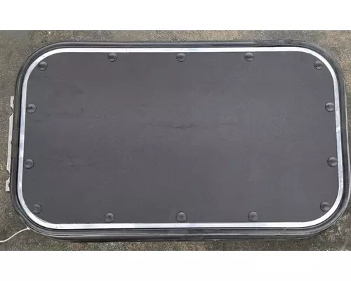 KENWORTH T680 Door Assembly, Rear or Back