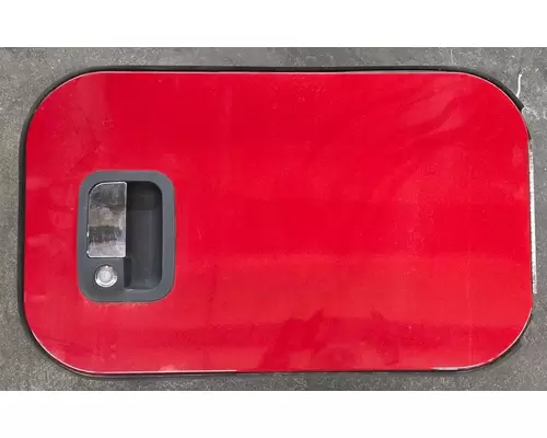 KENWORTH T680 Door Assembly, Rear or Back