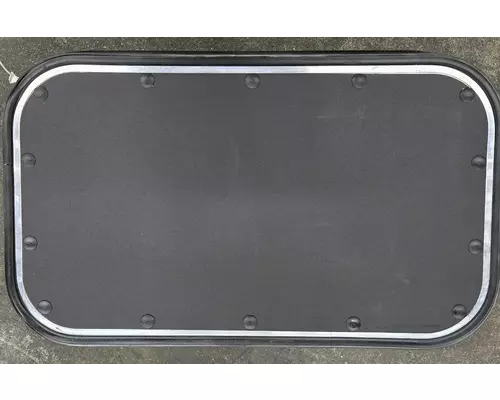 KENWORTH T680 Door Assembly, Rear or Back