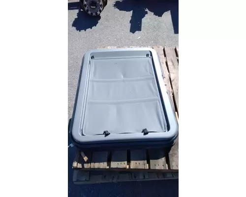 KENWORTH T680 Door Assembly, Rear or Back