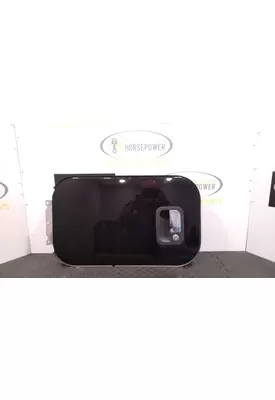 KENWORTH T680 Door Assembly, Rear or Back