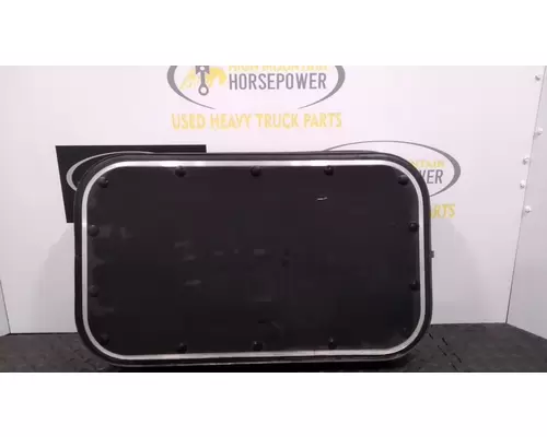 KENWORTH T680 Door Assembly, Rear or Back