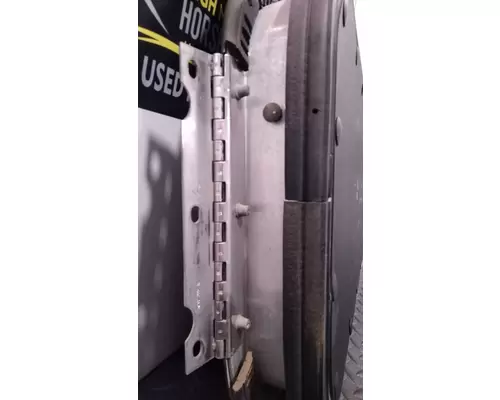 KENWORTH T680 Door Assembly, Rear or Back