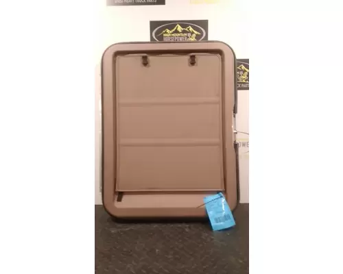 KENWORTH T680 Door Assembly, Rear or Back