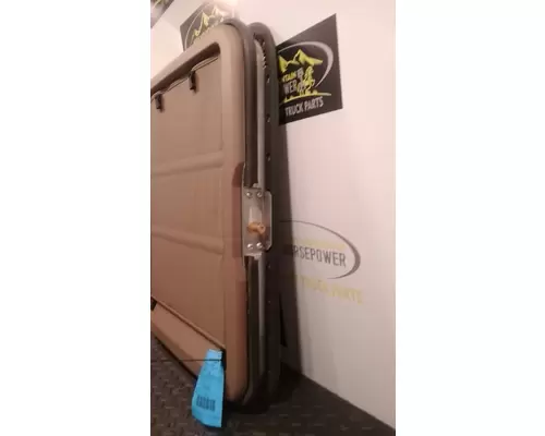 KENWORTH T680 Door Assembly, Rear or Back