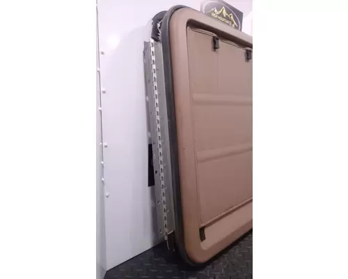 KENWORTH T680 Door Assembly, Rear or Back