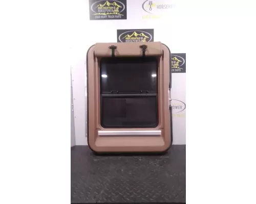 KENWORTH T680 Door Assembly, Rear or Back