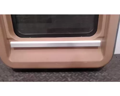 KENWORTH T680 Door Assembly, Rear or Back