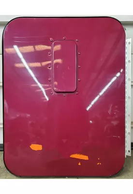 KENWORTH T680 Door Assembly, Rear or Back