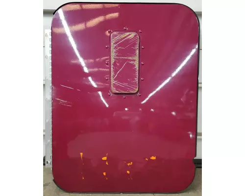 KENWORTH T680 Door Assembly, Rear or Back