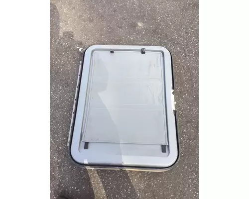 KENWORTH T680 Door Assembly, Rear or Back