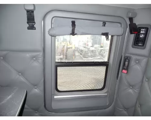 KENWORTH T680 Door Assembly, Rear or Back