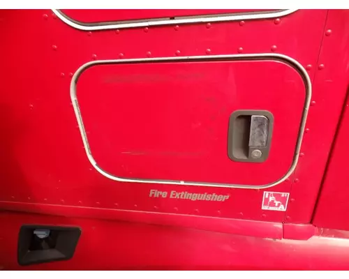 KENWORTH T680 Door Assembly, Rear or Back