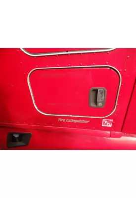 KENWORTH T680 Door Assembly, Rear or Back