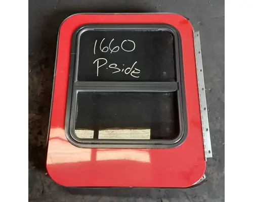 KENWORTH T680 Door Assembly, Rear or Back