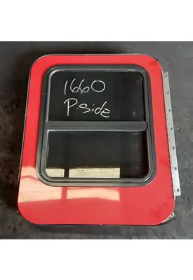 KENWORTH T680 Door Assembly, Rear or Back