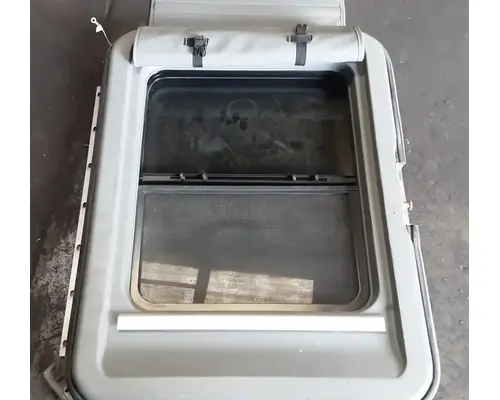 KENWORTH T680 Door Assembly, Rear or Back