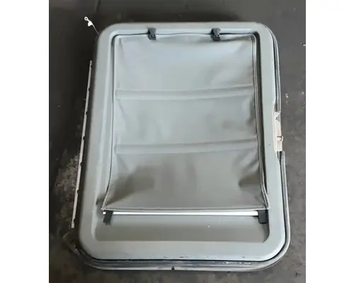 KENWORTH T680 Door Assembly, Rear or Back