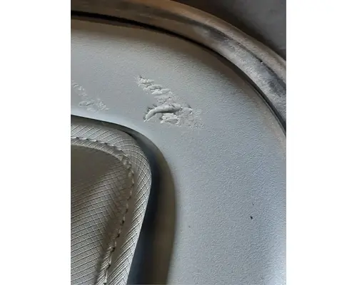 KENWORTH T680 Door Assembly, Rear or Back