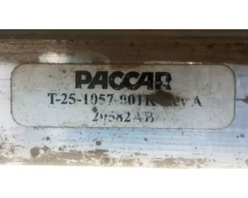 KENWORTH T680 Door Assembly, Rear or Back