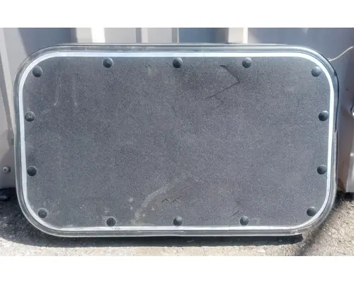 KENWORTH T680 Door Assembly, Rear or Back