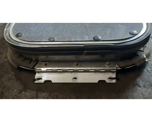 KENWORTH T680 Door Assembly, Rear or Back